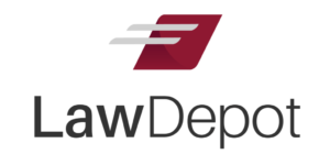 Lawdepot logo