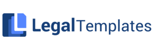 legal templates logo