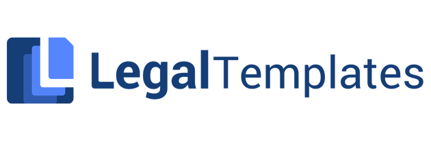 legal templates logo