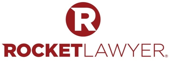 rocket lawyer logo