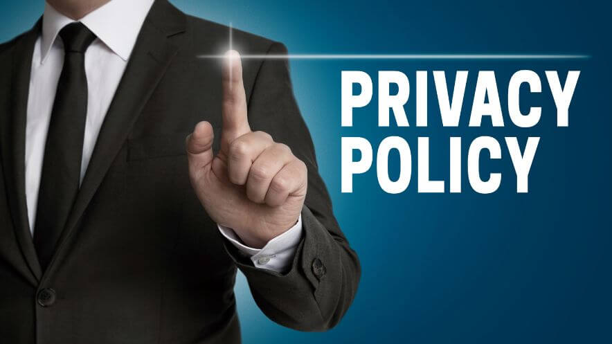 What is privacy policy